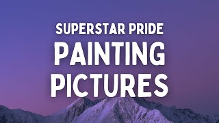 Cover art for Painting Pics