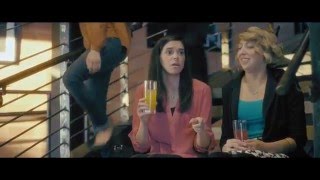 Supporting Roles: Episode 6 'THE JOY OF THE CALLBACK'