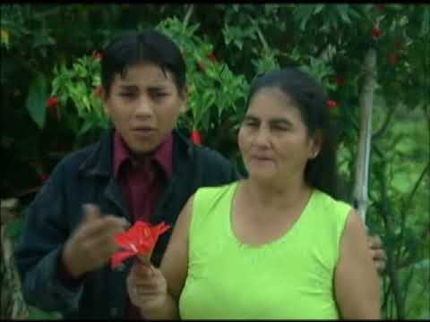 EL PROVINCIANO DE CHOTA - MADRECITA DE MI VIDA