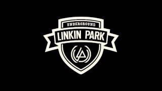 Linkin Park - Can't Hurt Me (LP Underground Sixteen - 2014 Demo)
