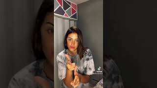 TikTok おっぱいBooM　美女乳 #shorts