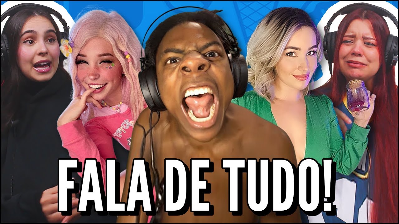 Como ficar RICO sendo RIDÍCULO. Quanto ganham os Influencers MAIS RICOS do MUNDO! - FALA DE TUDO