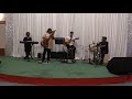 Kadhal Rojave Live Unplugged ARRAHMAN