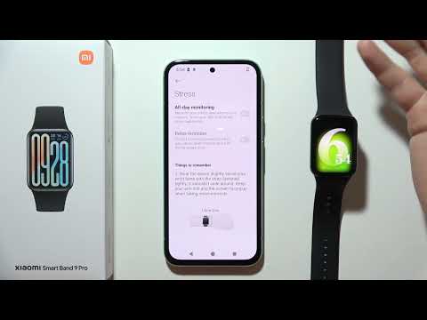 Xiaomi Smart Band 9 Pro: The Best Features (Tips & Tricks)