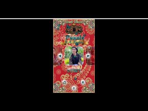 Puzzle Kartini Video