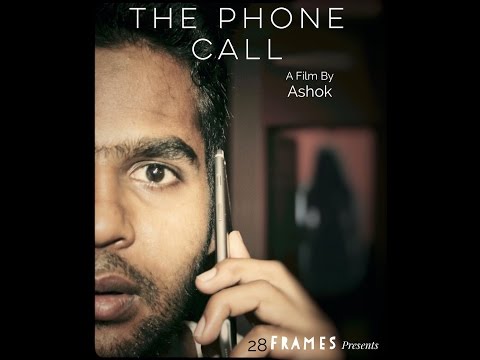 Ashok Lingadurai The Phone Call - Tamil/Horror Short Film