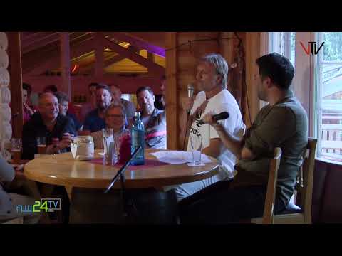 Der flw24-Fußballstammtisch mit Ansgar Brinkmann (Kurzfassung)