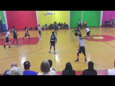 AABA 2018 Vs Common Bond