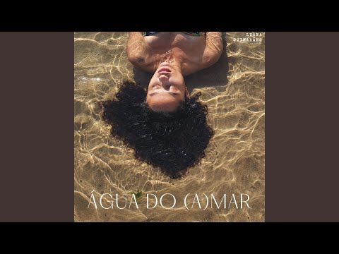 Água Do (a)mar - Luana Guimarães