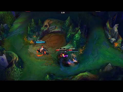 100t Closer and Abbedagge Are Lost In Their Own Jungle