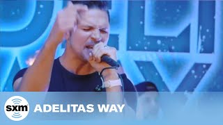 Adelitas Way - Notorious [Live for @SiriusXM] | Octane Home Invasion Festival