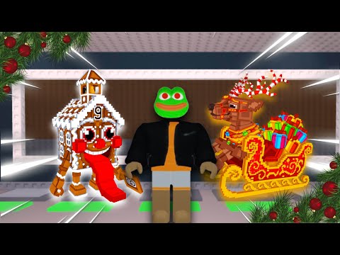 ADMIN DESTROYED the NEW UPDATE in Steal a Brainrot!