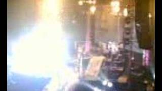 Max Pezzali trieste ROTTA PER CASA DI DIO