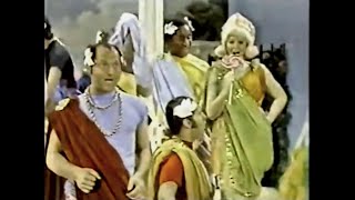 Sha Na Na - Splish Splash Skit