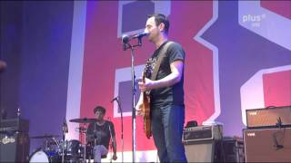 BEATSTEAKS - Under A Clear Blue Sky @ Rock Am Ring 2011 [HD]