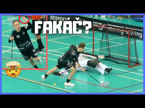 ŠTÍSTKO A SMOLAŘ... Nájezdy - FBC Liberec vs. FBC Ostrava