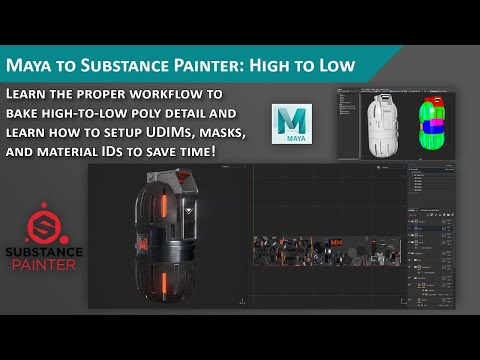 How to Setup Image Planes and Video Reference in Maya 2020