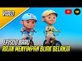 Upin & Ipin Musim 15 - Rajin Menyimpan Bijak Belanja [Episod Penuh]