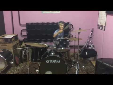 Труш Даниил Сергеевич 