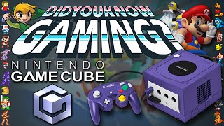 GameCube - Did You Know Gaming? Feat. SpaceHamster