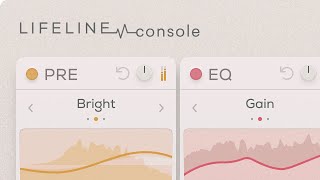Video thumbnail for Lifeline's Console Lite Review by Demuir