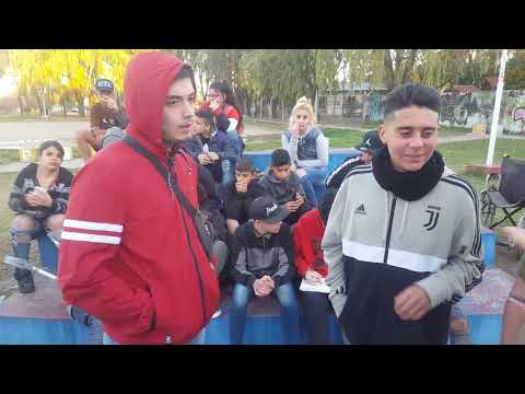 eklippse vs d3lta (FECHA 2)