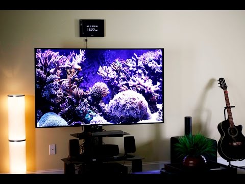 Harga Samsung 65 in. UA65JS9000 Murah Indonesia 