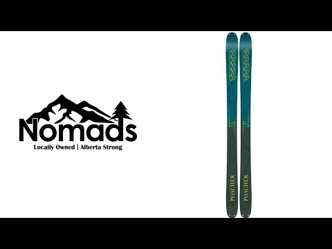 K2 POACHER | Nomads Station