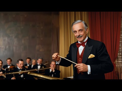 Golden Melodies: The Best of Paul Mauriat (Vol. 3) - 4K Ultra HD