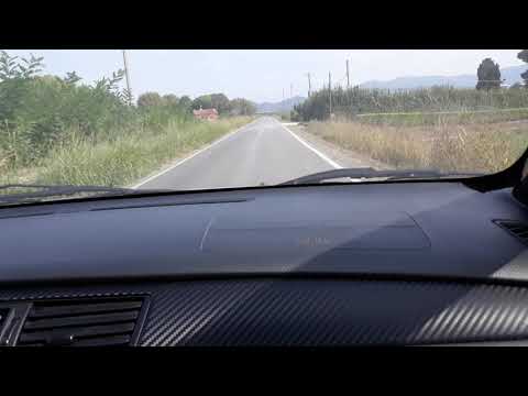 Garrett G25-660 Lancer Evo