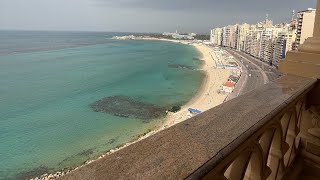 فيديو الشقة