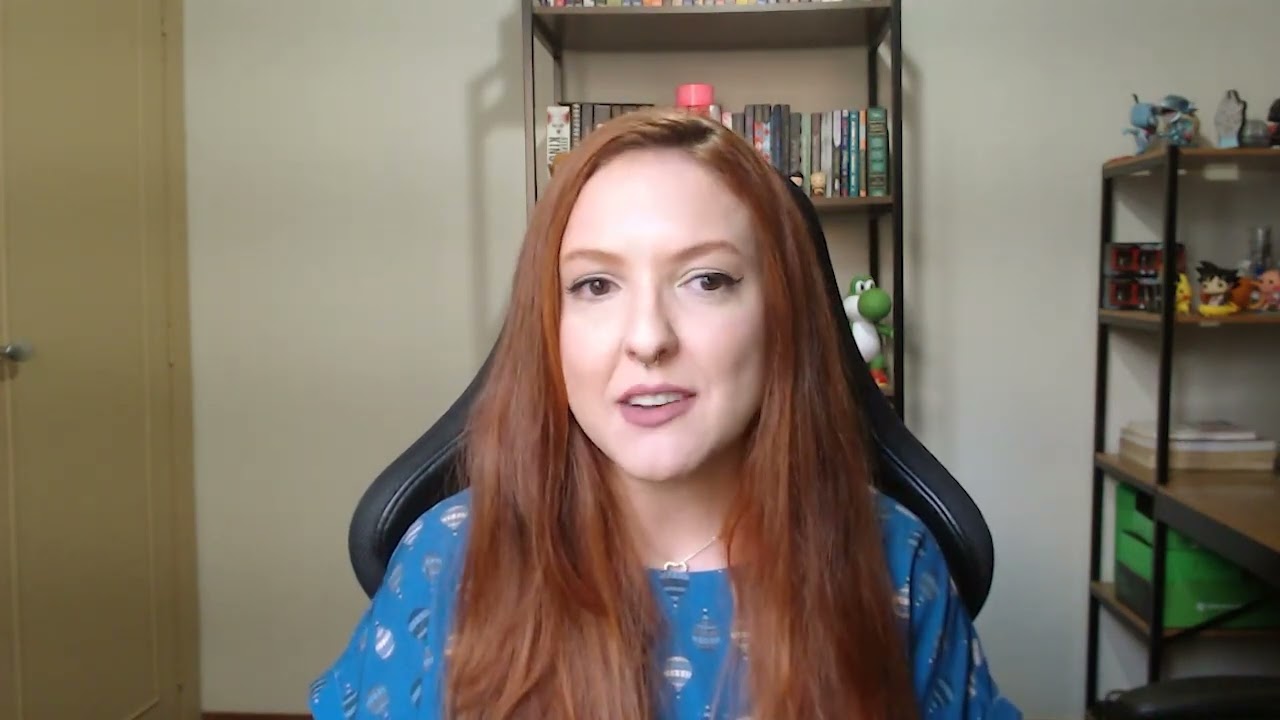 Consultor Voitto: Patrícia Freitas