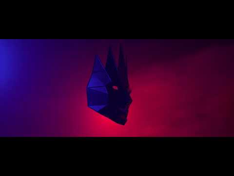 ALOTT - The Night (Official Visualizer)