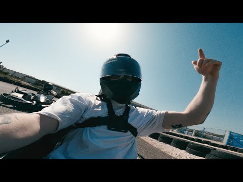 BVDLVD - AISLE 13 (MUSIC VIDEO)