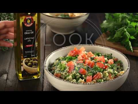 AL   AMEERA   TABOULEH