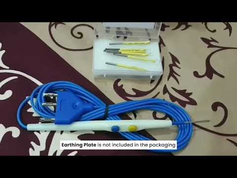 RF Electro surgery