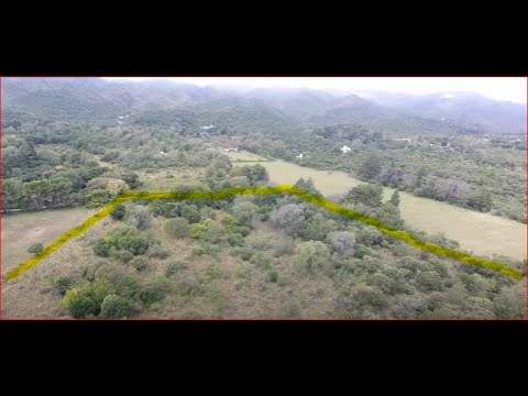 Lote La Punilla Villa Giardino 50.000 mts  3515133068 250000U$ Carat 1