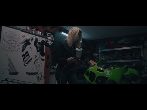 Moonr1 – Freestyle ZAHEF 2.0 (Clip Officiel)