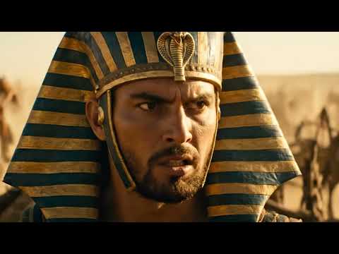 Top 7 Ancient Egyptian Weapons That Built an Empire