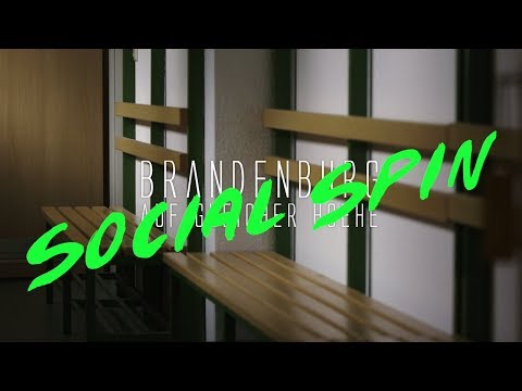 "Ein Dorf, ein Verein"