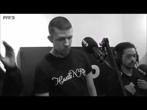 Grime Clips #16 - Snapz Tall One