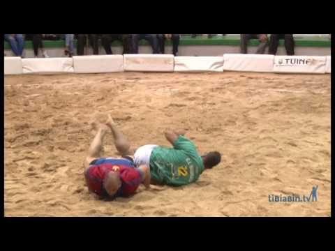 C.L. Maxorata 8 - C.L. Saladar de Jandía 12