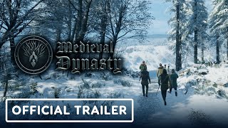 Medieval Dynasty (PS5) PSN Key UNITED STATES