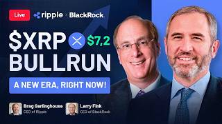 Download lagu LIVE: Ripple Leads Massive Tokenization Move with BlackRock - XRP Crash Explained! mp3 Download lagu LIVE: Ripple Leads Massive Tokenization Move with BlackRock - XRP Crash Explained! mp3