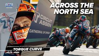 We LOVED being back in the Netherlands 👌🇳🇱 | TORQUE CURVE EPISODE 10