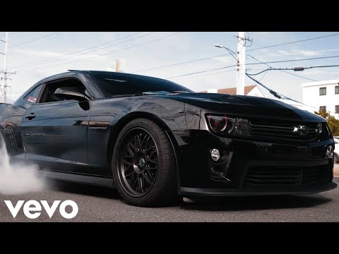 Rihanna - Where Have You Been (Ablaikan & Aby Maby Remix) | LIMMA