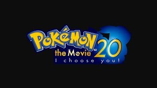 Video thumbnail of "[BALLAD VER.] Aim to Be a Pokémon Master (-20th Anniversary- Edition) - Pokémon Movie 20 Music"