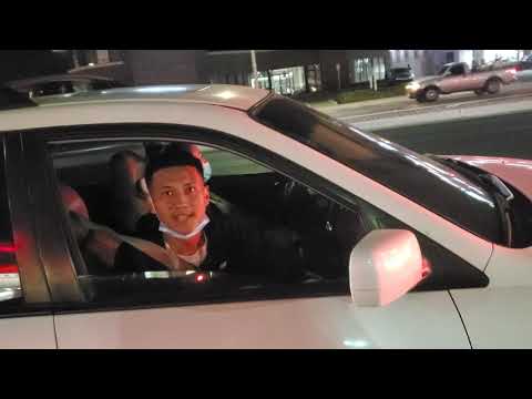 Street Fight! If entertain you, donate