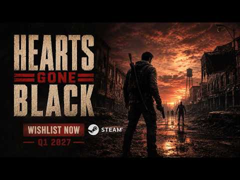 Gameplay Trailer