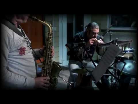 Electric Ethno Jazz Trio - Loop